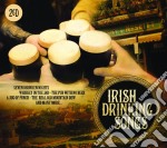 Irish Drinking Songs / Various (2 Cd)