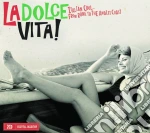 Dolce Vita (La) - Italian Cool...From Rome To The Amalfi Coast (2 Cd) cd