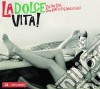 Dolce Vita (La) - Italian Cool...From Rome To The Amalfi Coast (2 Cd) cd