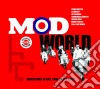 Mod World / Various (2 Cd) cd