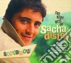 Sacha Distel - The Very Best Of (2 Cd) cd