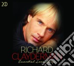 Richard Clayderman - Essential Love Songs (2 Cd)