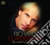 Richard Clayderman - Essential Love Songs (2 Cd) cd