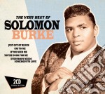 Solomon Burke - The Very Best Of (2 Cd)