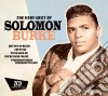 Solomon Burke - The Very Best Of (2 Cd) cd