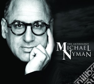 Michael Nyman - The Anthology (2 Cd) cd musicale di Michael Nyman