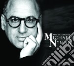 Michael Nyman - The Anthology (2 Cd)