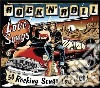 Rock 'N' Roll: Love Songs - 50 Rocking Songs Of Love / Various (2 Cd) cd