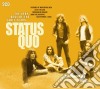 Status Quo - The Very Best Of The Early Years (2 Cd) cd musicale di Status Quo
