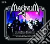 Magnum - The Essential Collection (2 Cd) cd musicale di Magnum