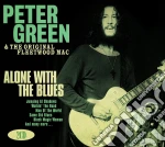 Peter Green - Alone With The Blues cd
