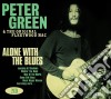 Peter Green - Alone With The Blues cd