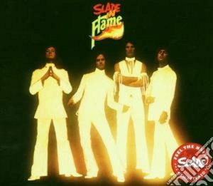 Slade - In Flame cd musicale di Slade
