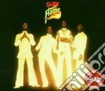Slade - In Flame cd