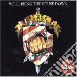 Slade - We'll Bring The House Down cd