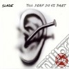Slade - Till Deaf Do Us Part cd