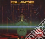 Slade - The Amazing Kamikaze Syndrome cd