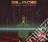 Slade - The Amazing Kamikaze Syndrome cd