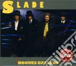 Slade - Rogues Gallery cd