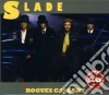 Slade - Rogues Gallery cd