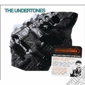 Undertones (The) - The Undertones cd musicale di The Undertones
