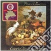 Procol Harum - Exotic Birds & Fruit cd