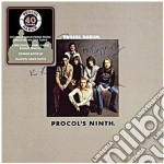 Procol Harum - Procol's Ninth cd