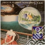 Procol Harum - Something Magic cd