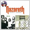 Nazareth - Nazareth/Excercises cd