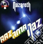 Nazareth - Razamanaz cd
