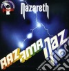 Nazareth - Razamanaz cd