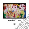 Frankie Goes To Hollywood - Welcome To The Pleasuredome cd musicale di Frankie goes to holl