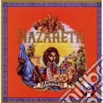 Nazareth - Rampant cd