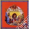 Nazareth - Rampant cd