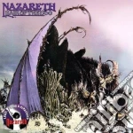 Nazareth - Hair Of The Dog cd