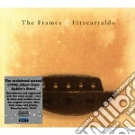 Frames (The) - Fitzcarraldo cd