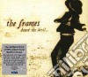Frames (The) - Dance The Devil cd