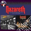 Nazareth - Close Enough For Rock N' Roll / Play 'N' Game cd