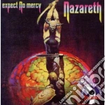 Nazareth - Expect No Mercy cd