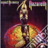 Nazareth - Expect No Mercy cd