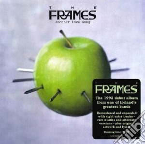 Frames (The) - Another Love Song cd musicale di The Frames