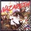 Nazareth - Malice In Wonderland cd