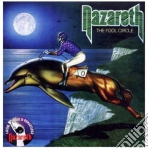 Nazareth - The Fool Circle cd musicale di Nazareth