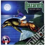 Nazareth - The Fool Circle cd