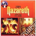 Nazareth - 2xs/sound Elixir cd