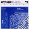 808 State - Blueprint - The Best Of 808 State cd