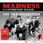 Madness - Forever Young cd