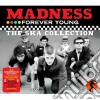 Madness - Forever Young cd