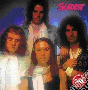 Slade - Sladest cd musicale di Slade