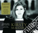 Concert For Kirsty Maccoll 4025858036113 / Various cd